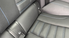 BMW 4 Series 420i M Sport 2dr Step Auto Petrol Coupe